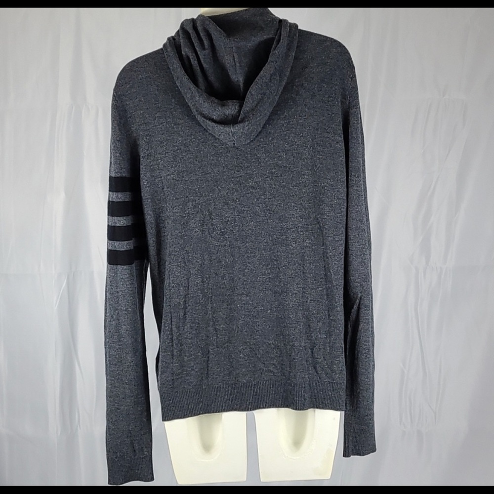 Thom Browne Merino Wool Sweater - Picture 2 of 5